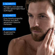 Hydra Intensive 24H Frische & Pflege Feuchtigkeitscreme 50ml