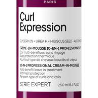 Curl Expression 10in1 Cream-in-Mousse 250ml