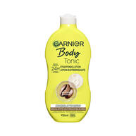 Body Tonic Straffende Lotion 400ml