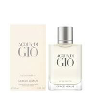 Acqua di Gio Homme EdT Nachfullbar 100ml