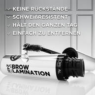 Infaillible Augenbrauengel 24h Brow Lamination 6ml