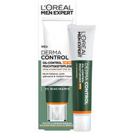 Derma Control Oil-Control Feuchtigkeitspflege LSF30 40ml