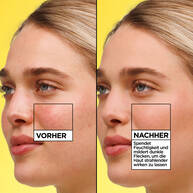 Vitamin C Wonder Tint All-In-1 Getontes Fluid Hell 40ml