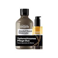 Absolut Repair Molecular Shampoo 300ml