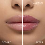 Lip Idole Squalane-12 Butterglow Glowy Color Balm 57 Berrylicious 3g