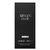 Code EdP Nachfullbar 75ml