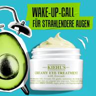 Creamy Eye Treatment with Avocado 28ml