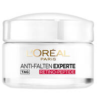 Anti-Falten Experte Intensiv-Pflege Tag Retino-Peptide 45+ 50ml