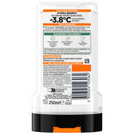 Hydra Energy Extreme Sport Duschgel 250ml
