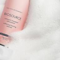 Biosource Cleanser fur trockene Haut 150ml