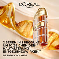 Age Perfect Serum Le Duo Anti-Aging Gesichtsserum 30ml