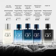 Acqua di Gio Profondo EdP Nachfullbar 100ml