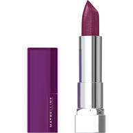 Color Sensational Lippenstift 338 Midnight Plum 4,4g