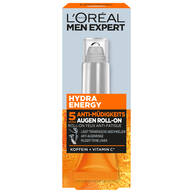 Hydra Energy Anti-Mudigkeit Augen Roll-On 10ml