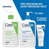 Feuchtigkeitslotion fur Gesicht und Korper 473ml