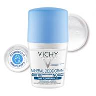 Deodorant Roll-On Anti-Transpirant 48h Mineral 50ml