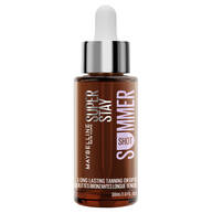 Summer Shot Bronzing Drops Selbstanpassendes Braunungsserum 30ml</br>