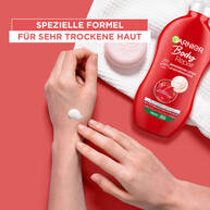 Body Repair Reparierende Lotion 400ml