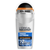 Fresh Extreme 72H Anti-Transpirant Deo Roll-On 50ml
