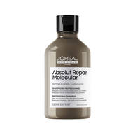 Absolut Repair Molecular Shampoo 300ml
