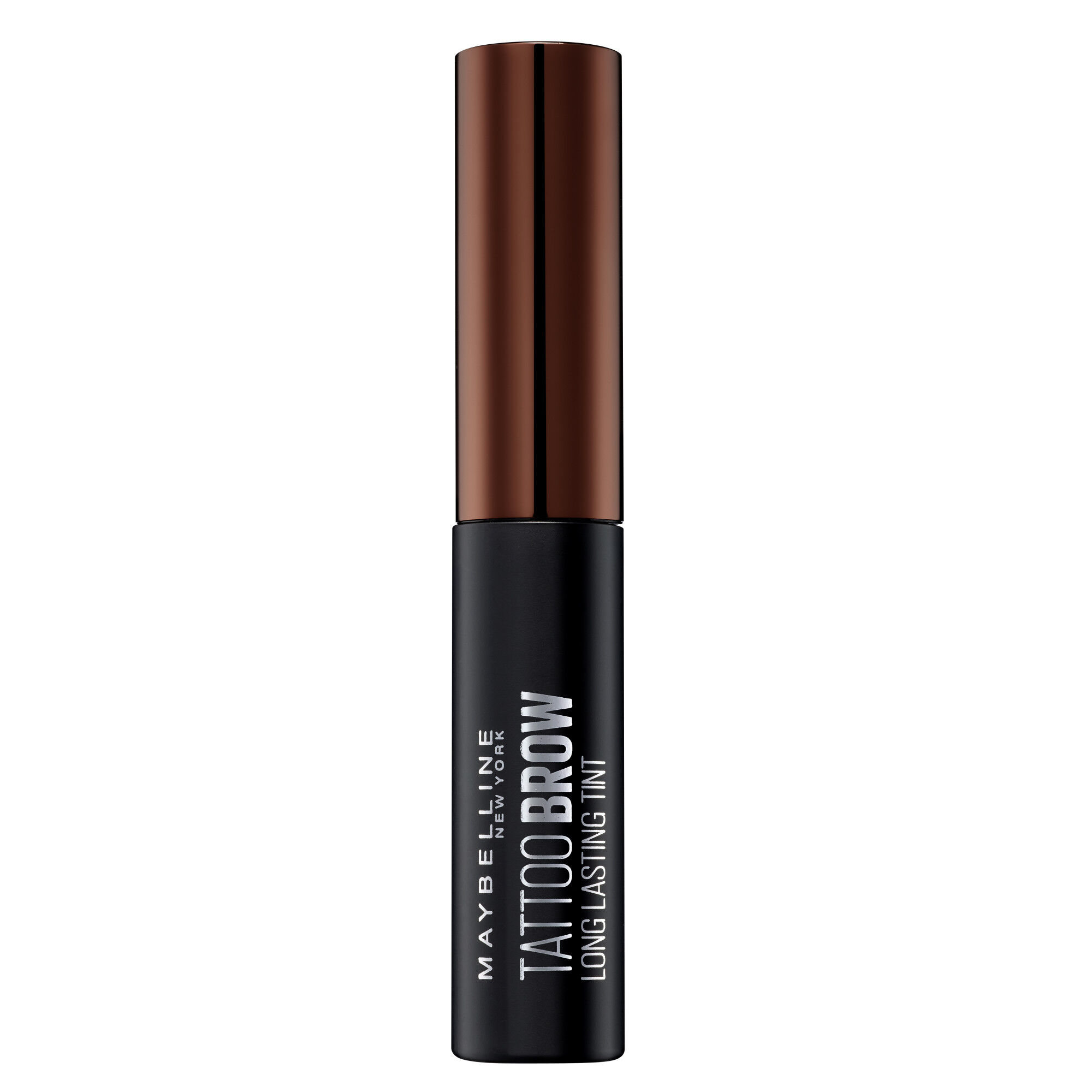 Tattoo Brow Gel Tint 3 Dark Brown