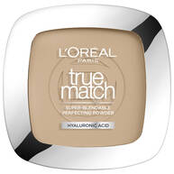 True Match Puder 5D 9g