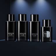 Code EdP Nachfullbar 50ml