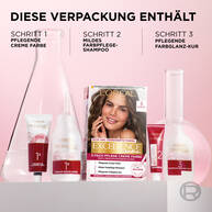Excellence Creme 1.01 Tiefes Schwarz