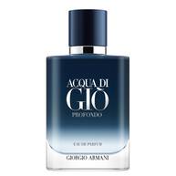 Acqua di Gio Profondo EdP Nachfullbar 50ml