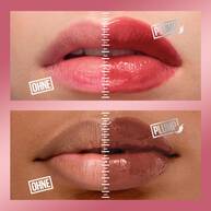 Lifter Plump Lipgloss 005 Peach Fever 5,4ml