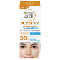 Ambre Solaire Super UV Sonnenschutz-Fluid LSF50+ 40ml