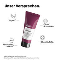 Curl Expression Long Lasting Intensive Leave-In Moisturizer 200ml