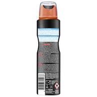 Deo Spray Carbon Protect 5-in-1 150ml