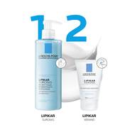 Lipikar Xerand Reparierende Handcreme 50ml