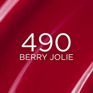 Hyaluron Tint Lip Stain Serum 490 Berry Jolie 5ml