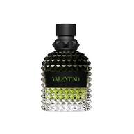 Born in Roma Green Stravaganza Uomo EdT 50ml