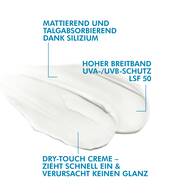 Oil Shield UV Defense mattierende Gesichtssonnencreme 30ml