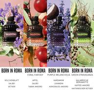 Born in Roma Green Stravaganza Uomo EdT 50ml