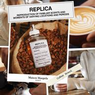 Replica Coffee Break EdT 100ml