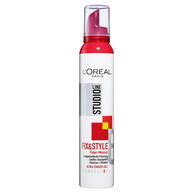 Studio Line Fix&Style Fixier-Mousse 200ml