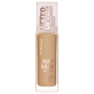 Face Lifter Plump & Glow Foundation 355 30ml