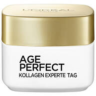 Age Perfect Kollagen Experte Straffende Pflege Tag 50ml