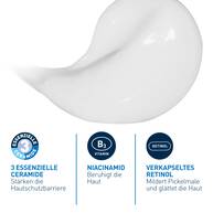 Hautbilderneuerndes Retinol Serum fur ein ebenmaßigeres Hautbild 30ml
