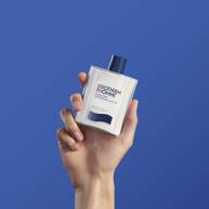 Basics Line After Shave Lotion 100ml