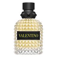 Born in Roma Yellow Dream Uomo EdT 50ml