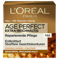Age Perfect Extra-Reichhaltig Reparierende Pflege Tag 50ml