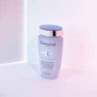 Blond Absolu Silbershampoo 250ml