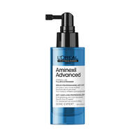 Aminexil Advanced Anti Hair-loss activator Serum 90ml