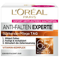 Anti-Falten Experte Starkende-Pflege Tag Vitamin-Komplex 65+ 50ml