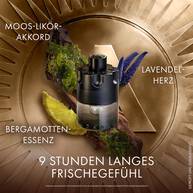 The Most Wanted EdT Intense 50ml